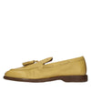 WEXFORD Scarpe basse Giallo da uomo