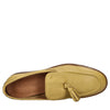 WEXFORD Scarpe basse Giallo da uomo