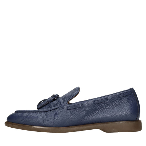 WEXFORD Scarpe basse Blu da uomo