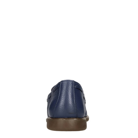 WEXFORD Scarpe basse Blu da uomo