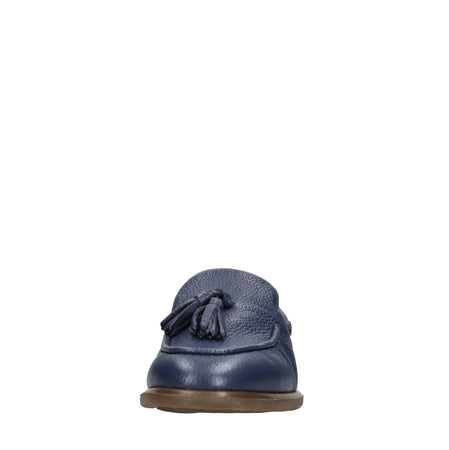 WEXFORD Scarpe basse Blu da uomo