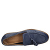 WEXFORD Scarpe basse Blu da uomo