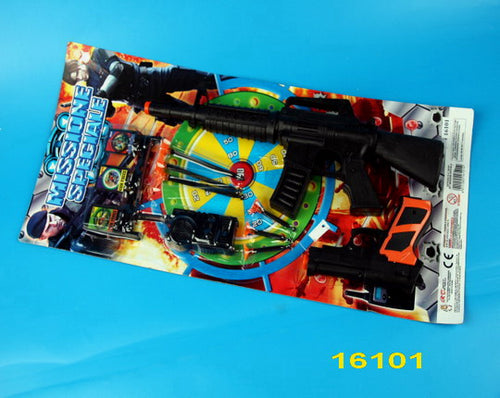 Set missione speciale