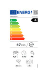 SanGiorgio Lavatrice F814CA8SC 8kg Caricamento Frontale 1400 Giri/min Classe A Grigio