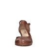 JP/DAVID Scarpe con Tacco Marrone da donna