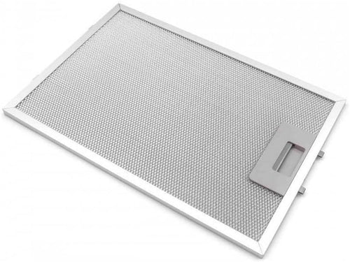 FILTRO CAPPA ALLUMINIO TEKA DS60 320x280x9mm 40472618 THOR - KUPPERSBUSCH