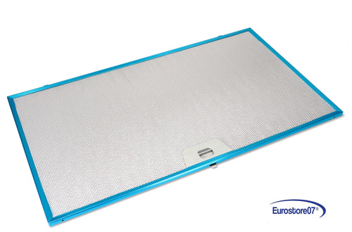 FILTRO ALLUMINIO PER CAPPA ELECTROLUX 4055135349 FRANKE 133.0059.015 FABER SMEG
