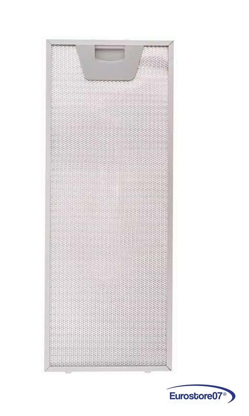 FILTRO ALLUMINIO PER CAPPA TEKA 61874021 - 500 X 192 mm