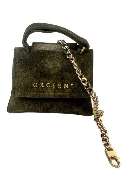 Orciani Portachiavi Militare da donna