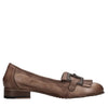 JP/DAVID Scarpe basse Marrone da donna