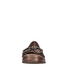 JP/DAVID Scarpe basse Marrone da donna