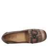 JP/DAVID Scarpe basse Marrone da donna