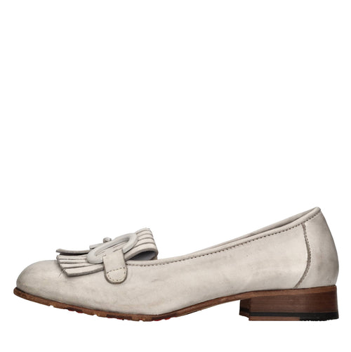 JP/DAVID Scarpe basse Grigio da donna