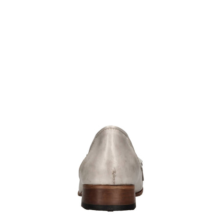 JP/DAVID Scarpe basse Grigio da donna