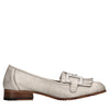 JP/DAVID Scarpe basse Grigio da donna