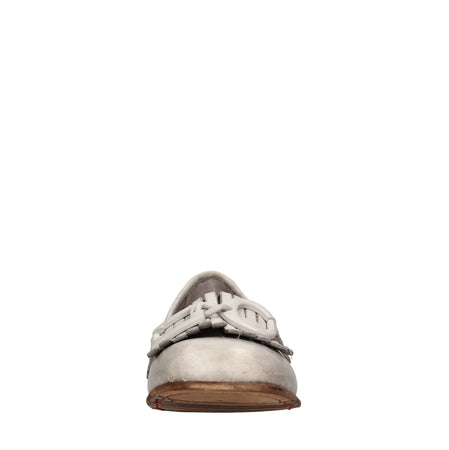 JP/DAVID Scarpe basse Grigio da donna