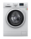 Sangiorgio Lavatrice F912D 9kg 1200 Giri Carica Frontale Classe D Bianco Display LED