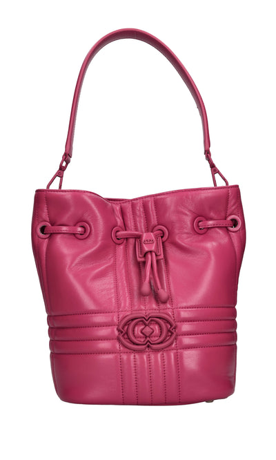 la carrie Borse... Fucsia da donna