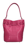 la carrie Borse... Fucsia da donna