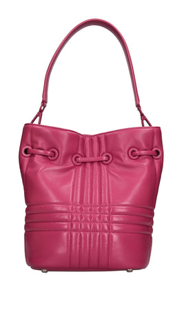 la carrie Borse... Fucsia da donna