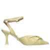 GIORGIO FABIANI Scarpe con Tacco Verde da donna