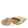GIORGIO FABIANI Scarpe con Tacco Verde da donna