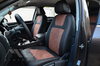 Coprisedili Su Misura Per Volkswagen Touareg II Life, TDI (2011-2018)