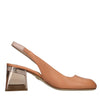 GIORGIO FABIANI Scarpe con Tacco Multicolour da donna
