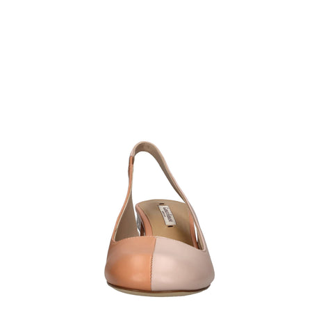 GIORGIO FABIANI Scarpe con Tacco Multicolour da donna