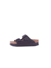 Birkenstock Sandali Nero da donna