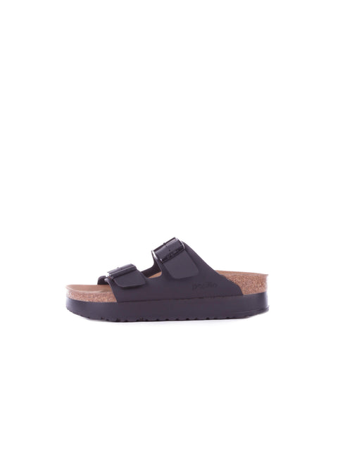 Birkenstock Sandali Nero da donna
