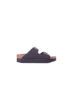 Birkenstock Sandali Nero da donna