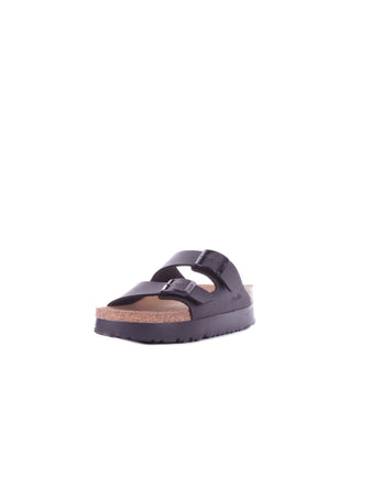 Birkenstock Sandali Nero da donna