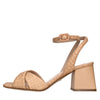 GIORGIO FABIANI Sandali Beige da donna