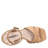 GIORGIO FABIANI Sandali Beige da donna