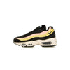 Nike Scarpa Bassa Donna W Air Max 95 Prm Black/black/atomic Pink/solar Flare da donna
