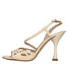 GIORGIO FABIANI Sandali Beige da donna
