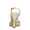 GIORGIO FABIANI Sandali Beige da donna