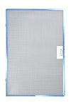 Filtro grasso alluminio Elica 482000005209