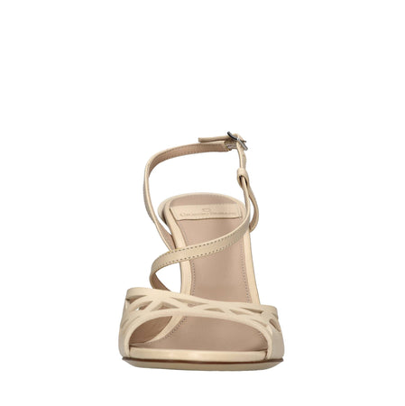 GIORGIO FABIANI Sandali Beige da donna