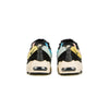 Nike Scarpa Bassa Donna W Air Max 95 Prm Black/black/atomic Pink/solar Flare da donna