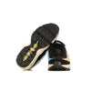 Nike Scarpa Bassa Donna W Air Max 95 Prm Black/black/atomic Pink/solar Flare da donna