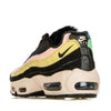 Nike Scarpa Bassa Donna W Air Max 95 Prm Black/black/atomic Pink/solar Flare da donna