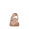 GIORGIO FABIANI Scarpe con Tacco Rosa da donna