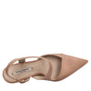 GIORGIO FABIANI Scarpe con Tacco Rosa da donna