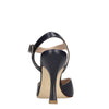 GIORGIO FABIANI Scarpe con Tacco Blu da donna