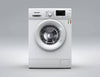 SanGiorgio SLIM-FS610L Lavatrice Frontale 6kg 1000 Giri Slim Bianco Classe C