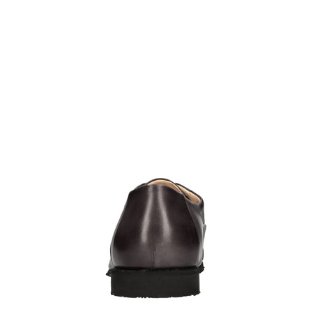 JP/DAVID Scarpe basse Nero da uomo