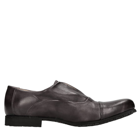 JP/DAVID Scarpe basse Nero da uomo