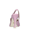 GIORGIO FABIANI Scarpe con Tacco Lilla da donna